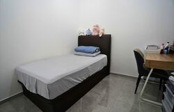 Mayfair Gardens (D21), Condominium #544001851